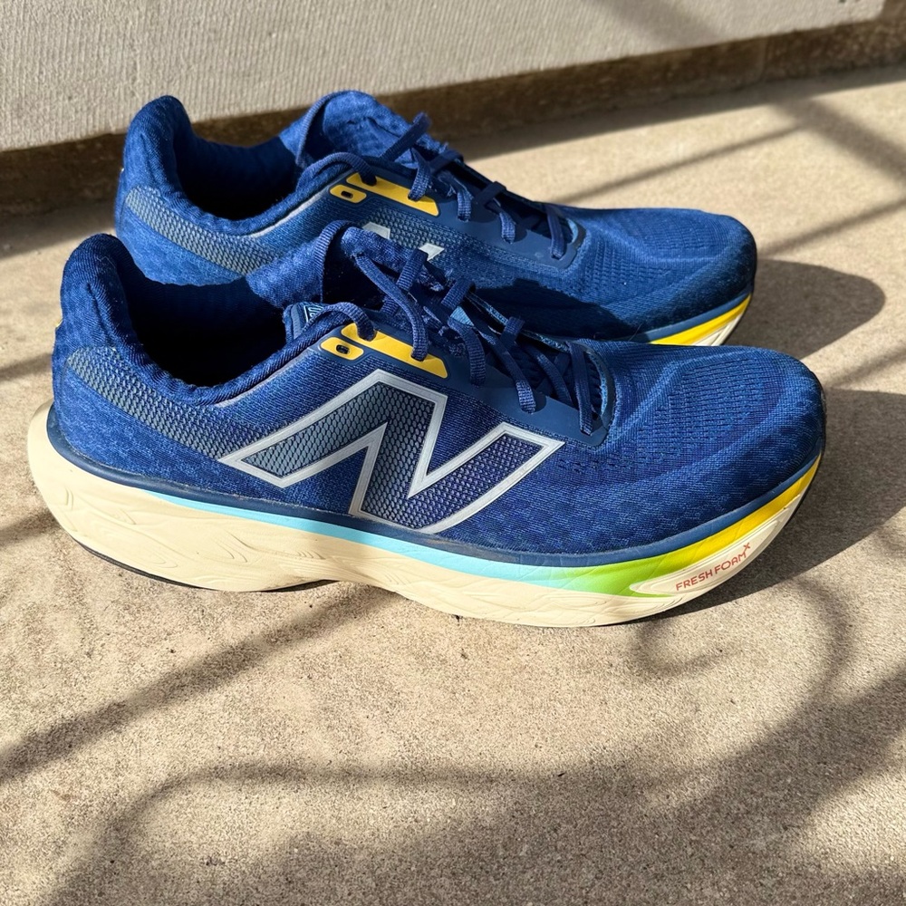 New Balance 1080 Fresh Foam Running Shoes 11.5